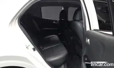 Kia Morning 2023 1.0 Автомат в Москве № 855166, миниатюра 12