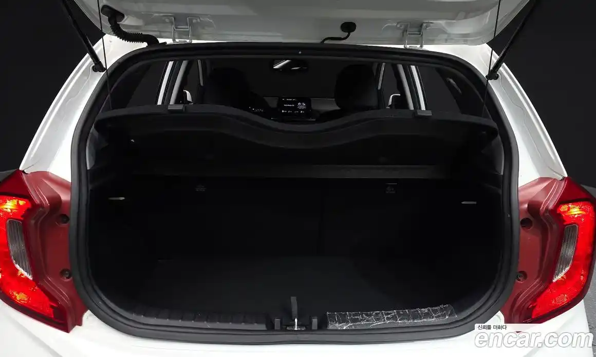 Kia Morning 2023 1.0 Автомат в Москве № 855166, фото 20