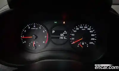 Kia Morning 2023 1.0 Автомат в Москве № 855166, миниатюра 8