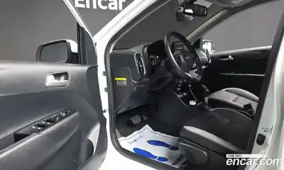 Kia Morning 2023 1.0 Автомат в Москве № 855166, миниатюра 10