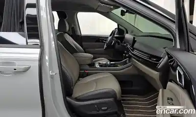 Kia Canival 2024 1.6 Автомат в Москве № 855226, миниатюра 11