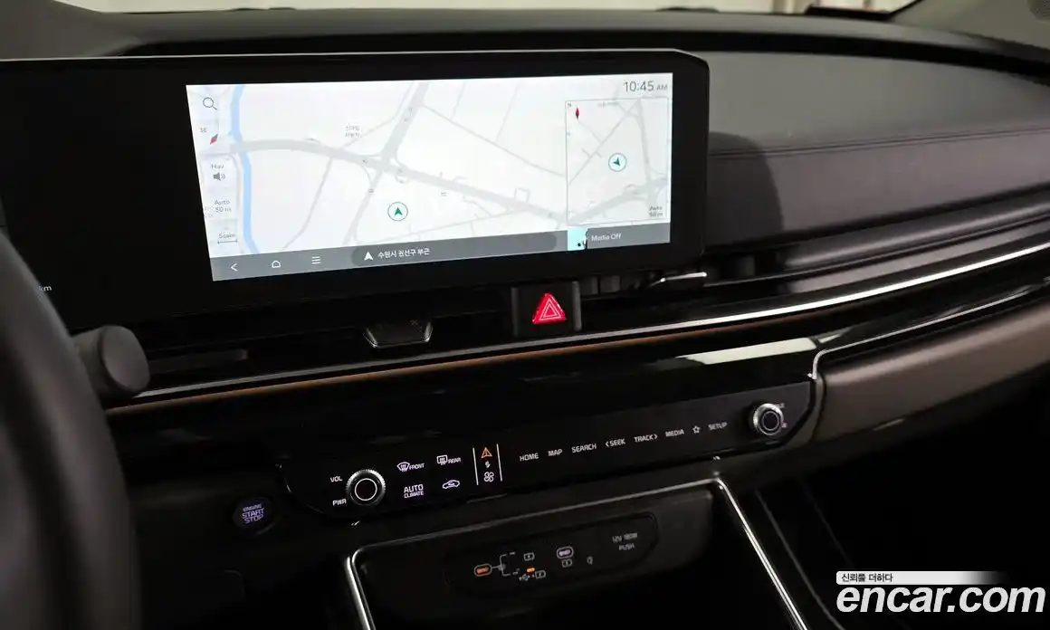 Kia Canival 2024 1.6 Автомат в Москве № 855226, фото 14