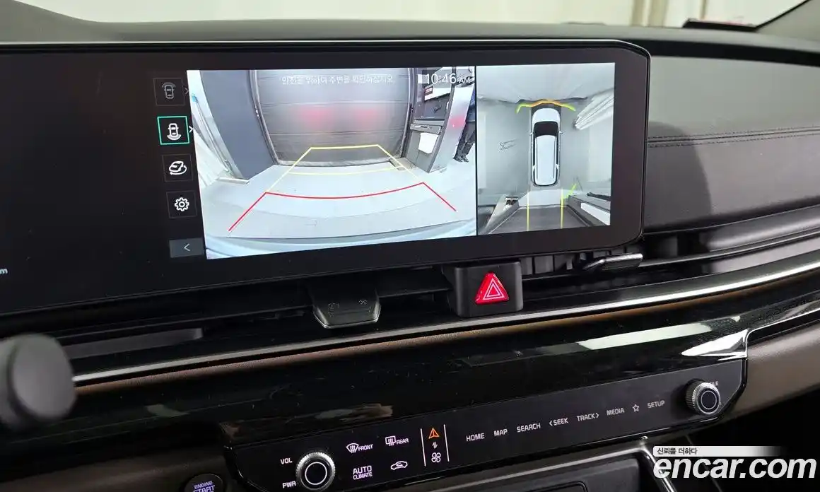 Kia Canival 2024 1.6 Автомат в Москве № 855226, фото 15