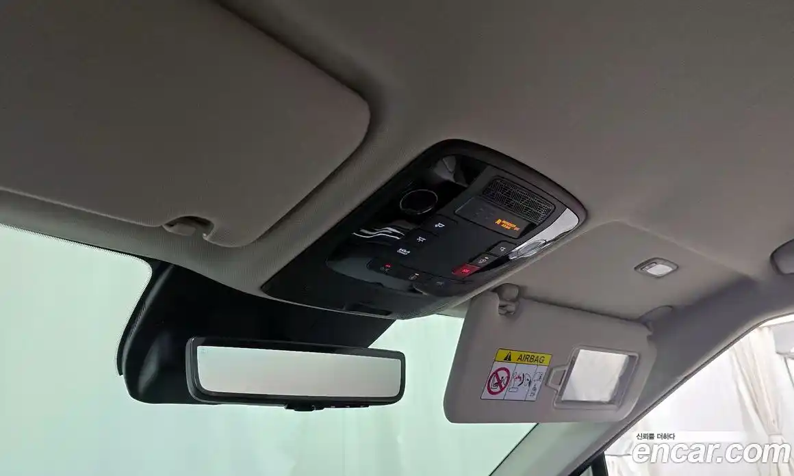 Kia Canival 2024 1.6 Автомат в Москве № 855226, фото 17