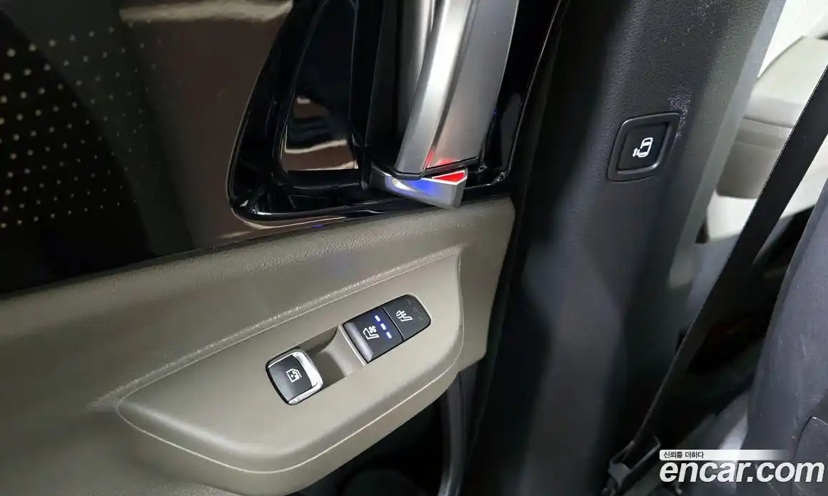 Kia Canival 2024 1.6 Автомат в Москве № 855226, фото 19