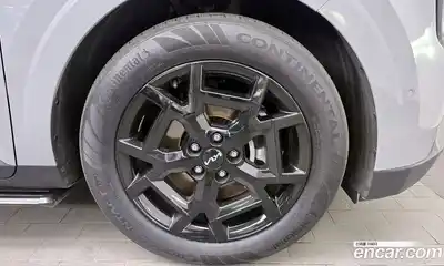 Kia Canival 2024 1.6 Автомат в Москве № 855226, миниатюра 5