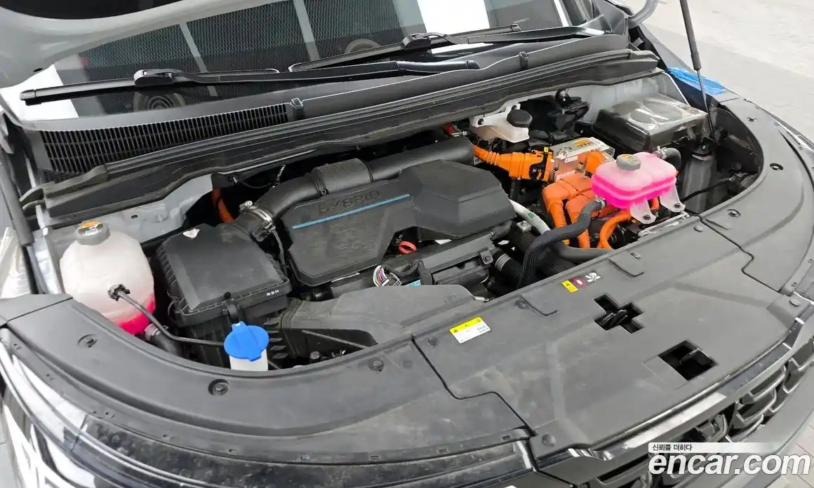 Kia Canival 2024 1.6 Автомат в Москве № 855226, фото 6