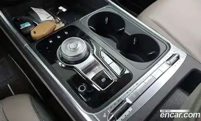 Kia Canival 2024 1.6 Автомат в Москве № 855226, миниатюра 9