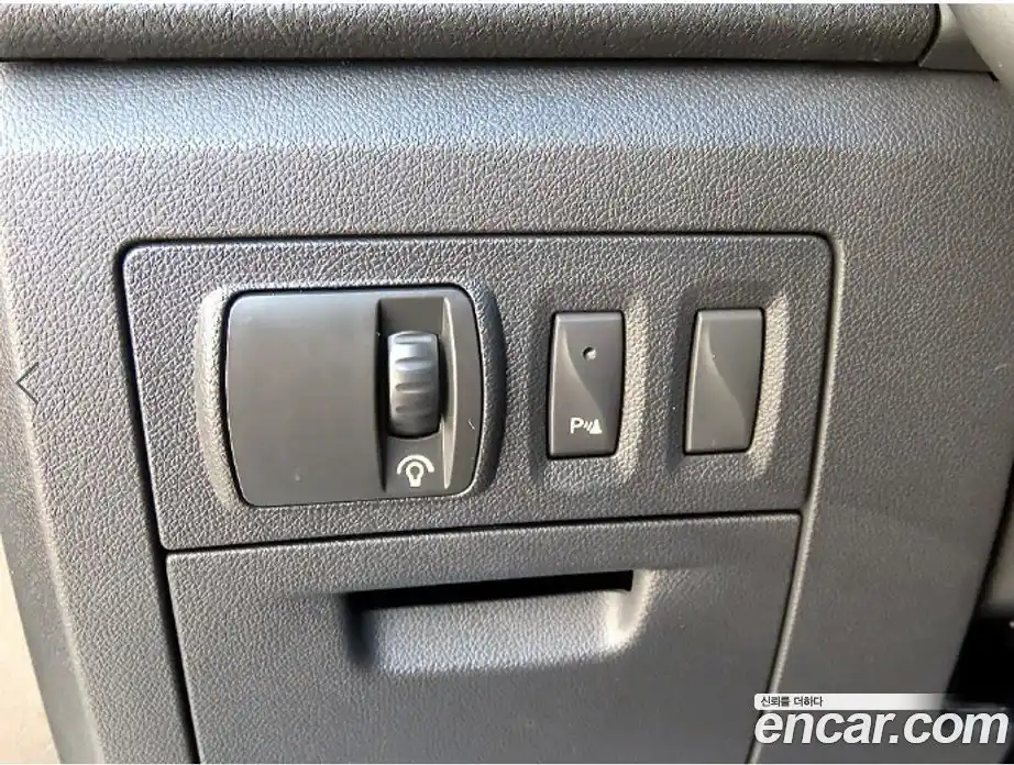 Renault SM7 2017 2.0 Автомат в Москве № 855294, фото 11