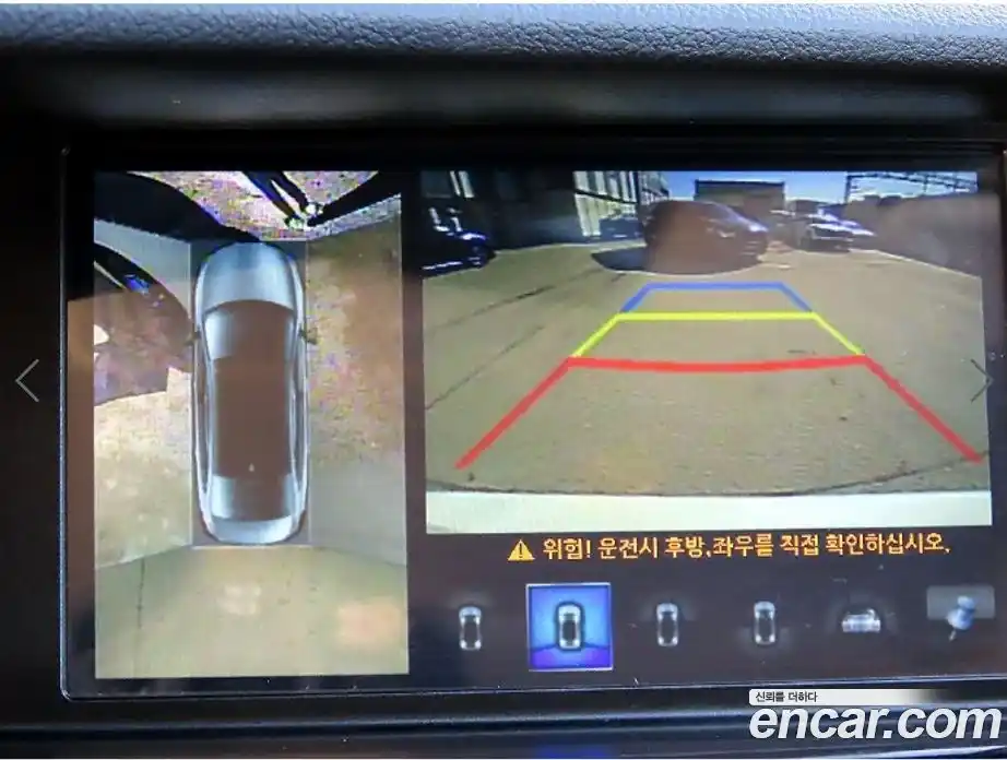 Renault SM7 2017 2.0 Автомат в Москве № 855294, фото 14