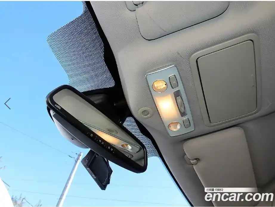 Renault SM7 2017 2.0 Автомат в Москве № 855294, фото 15