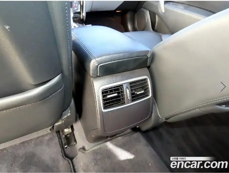 Renault SM7 2017 2.0 Автомат в Москве № 855294, фото 16