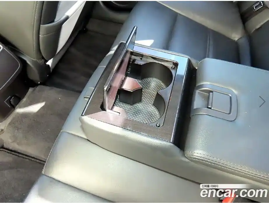 Renault SM7 2017 2.0 Автомат в Москве № 855294, фото 17