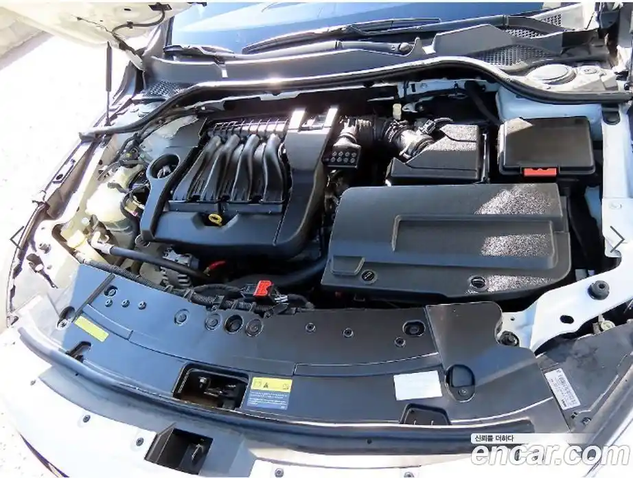 Renault SM7 2017 2.0 Автомат в Москве № 855294, фото 18