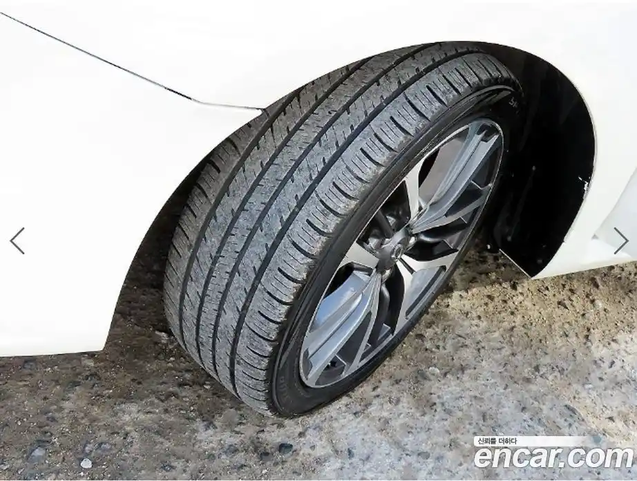 Renault SM7 2017 2.0 Автомат в Москве № 855294, фото 19