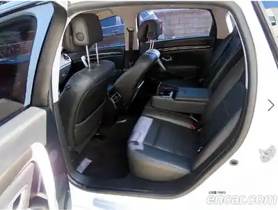 Renault SM7 2017 2.0 Автомат в Москве № 855294, миниатюра 5