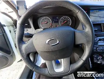 Renault SM7 2017 2.0 Автомат в Москве № 855294, миниатюра 7