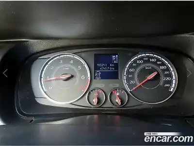 Renault SM7 2017 2.0 Автомат в Москве № 855294, миниатюра 8