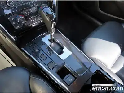 Renault SM7 2017 2.0 Автомат в Москве № 855294, миниатюра 9