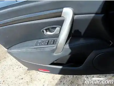 Renault SM7 2017 2.0 Автомат в Москве № 855294, миниатюра 10