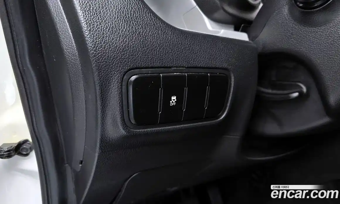 Kia Ray 2022 1.0 Автомат в Москве № 855449, фото 15