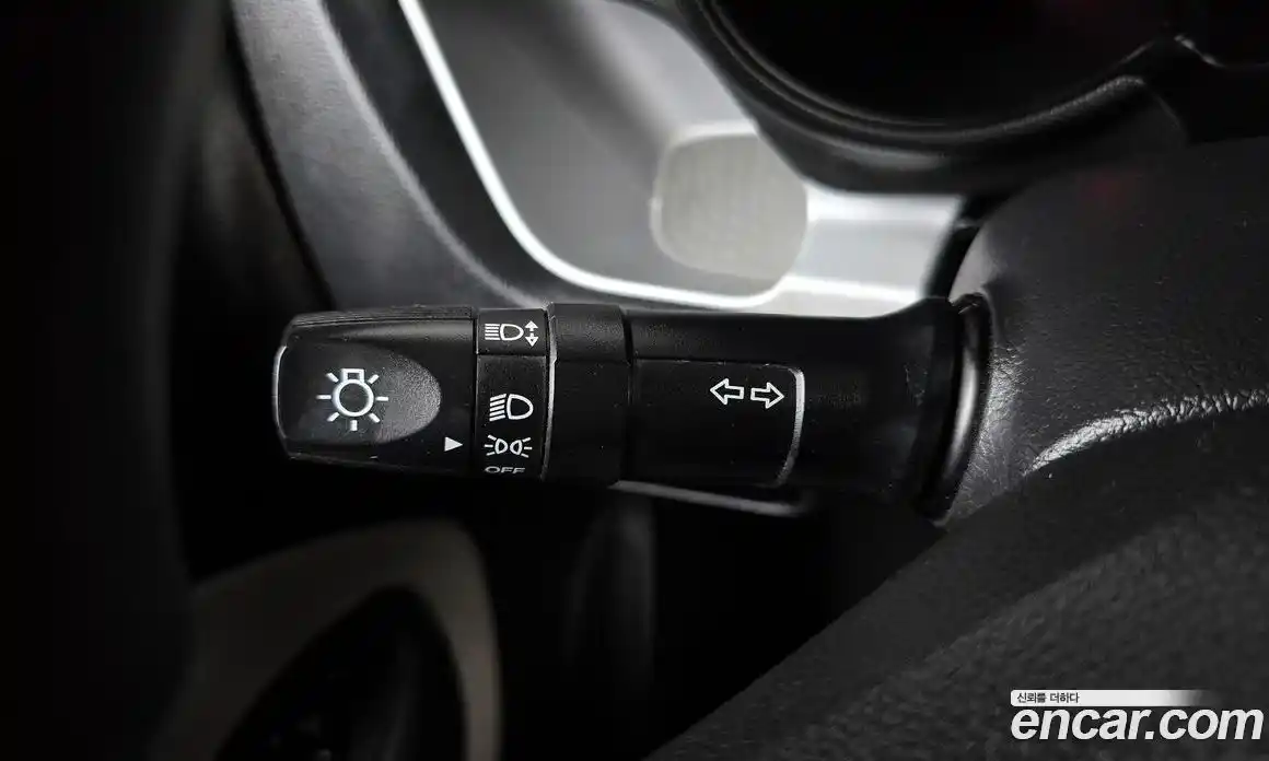 Kia Ray 2022 1.0 Автомат в Москве № 855449, фото 17