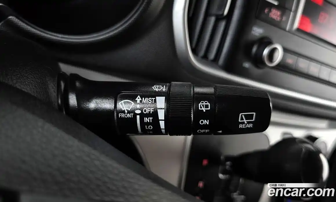 Kia Ray 2022 1.0 Автомат в Москве № 855449, фото 18