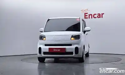 Kia Ray 2022 1.0 Автомат в Москве № 855449, миниатюра 3