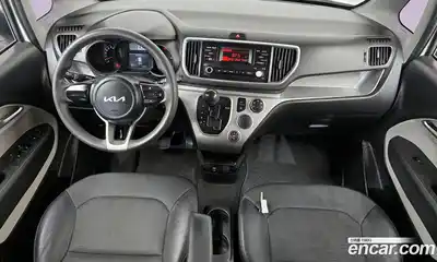 Kia Ray 2022 1.0 Автомат в Москве № 855449, миниатюра 7