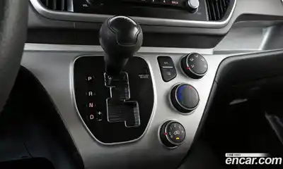 Kia Ray 2022 1.0 Автомат в Москве № 855449, миниатюра 9