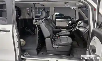 Kia Ray 2022 1.0 Автомат в Москве № 855449, миниатюра 10