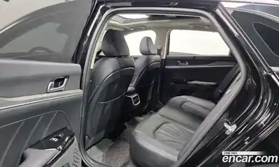 Kia K5 2024 1.6 Автомат в Москве № 855597, миниатюра 12