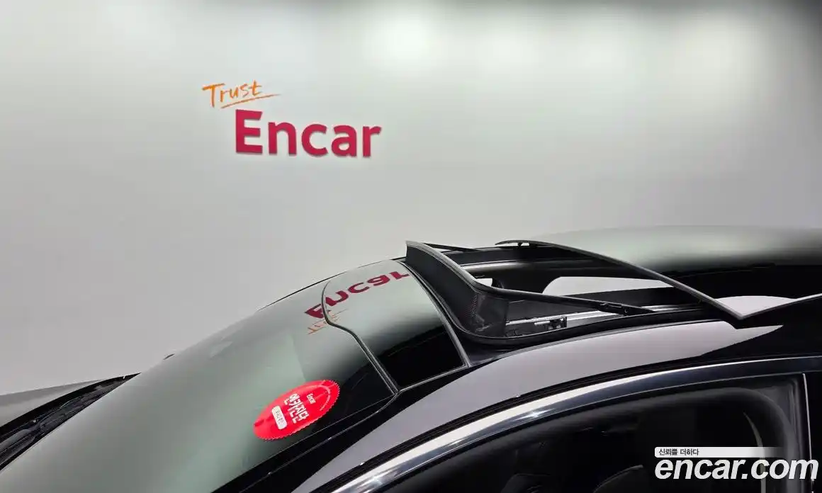 Kia K5 2024 1.6 Автомат в Москве № 855597, фото 19