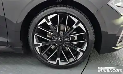 Kia K5 2024 1.6 Автомат в Москве № 855597, миниатюра 5