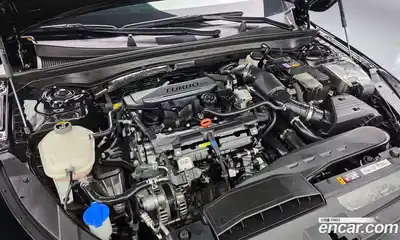 Kia K5 2024 1.6 Автомат в Москве № 855597, миниатюра 6