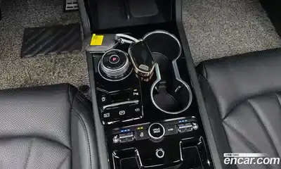 Kia K5 2024 1.6 Автомат в Москве № 855597, миниатюра 9