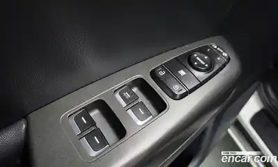 Kia Sportage 2017 1.7 гидро в Москве № 855638, миниатюра 12
