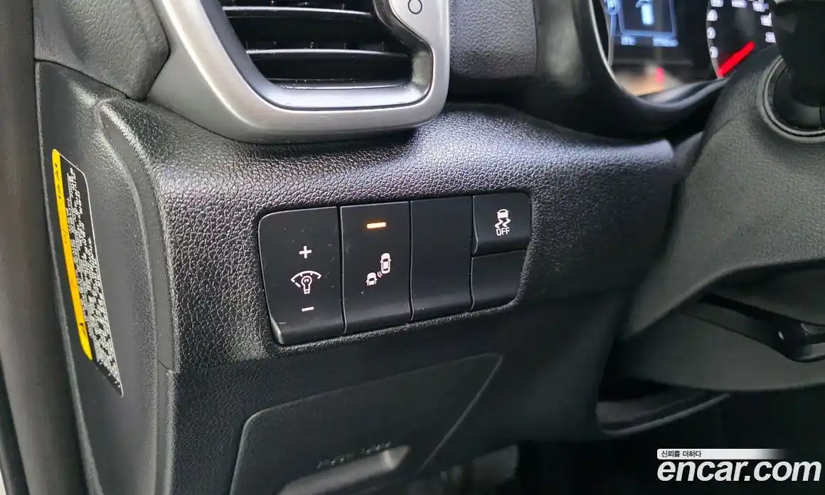 Kia Sportage 2017 1.7 гидро в Москве № 855638, фото 13