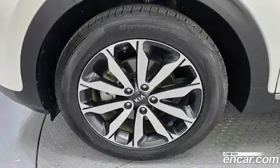 Kia Sportage 2017 1.7 гидро в Москве № 855638, миниатюра 5
