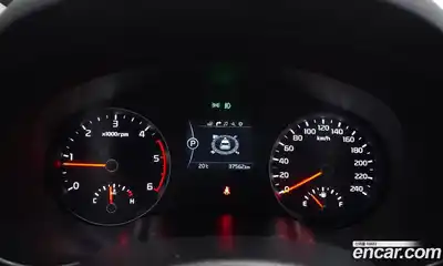 Kia Sportage 2017 1.7 гидро в Москве № 855638, миниатюра 8