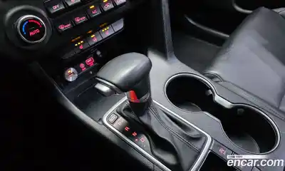 Kia Sportage 2017 1.7 гидро в Москве № 855638, миниатюра 9