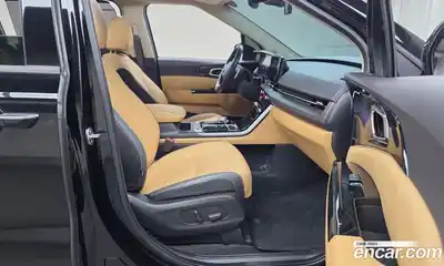 Kia Canival 2023 2.2 Автомат в Москве № 855830, миниатюра 11