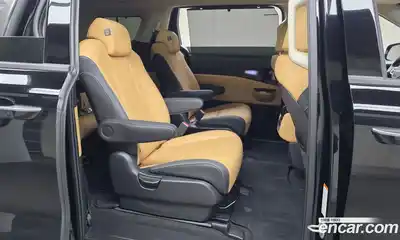 Kia Canival 2023 2.2 Автомат в Москве № 855830, миниатюра 12