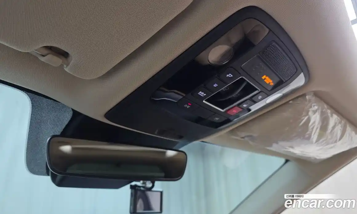 Kia Canival 2023 2.2 Автомат в Москве № 855830, фото 15