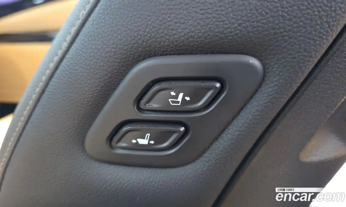 Kia Canival 2023 2.2 Автомат в Москве № 855830, фото 16