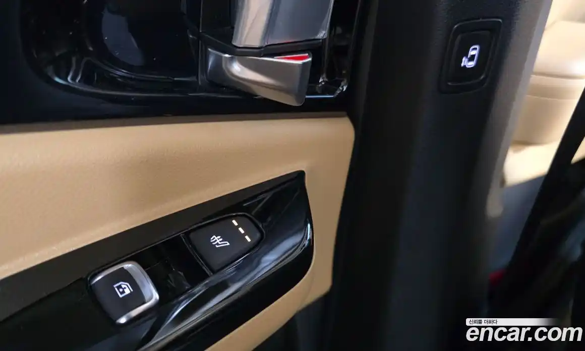 Kia Canival 2023 2.2 Автомат в Москве № 855830, фото 17