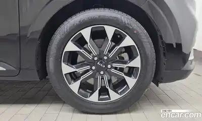 Kia Canival 2023 2.2 Автомат в Москве № 855830, миниатюра 5