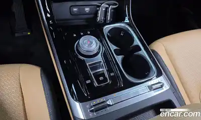 Kia Canival 2023 2.2 Автомат в Москве № 855830, миниатюра 9