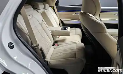 Genesis GV70 2026 2.5 Автомат в Москве № 855884, миниатюра 12