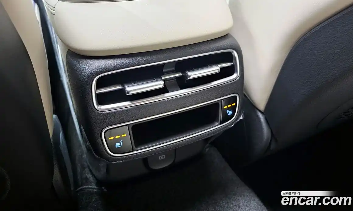 Genesis GV70 2026 2.5 Автомат в Москве № 855884, фото 17